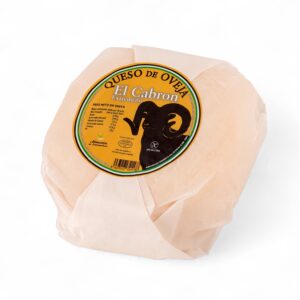 Queso de oveja